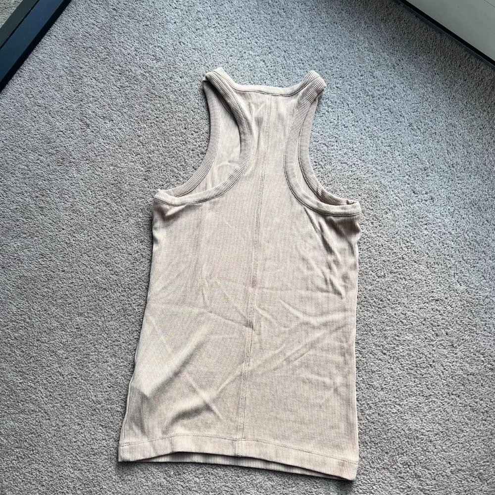 Reiss Womens Vest
